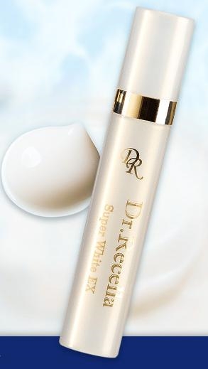 スーパーホワイトEX